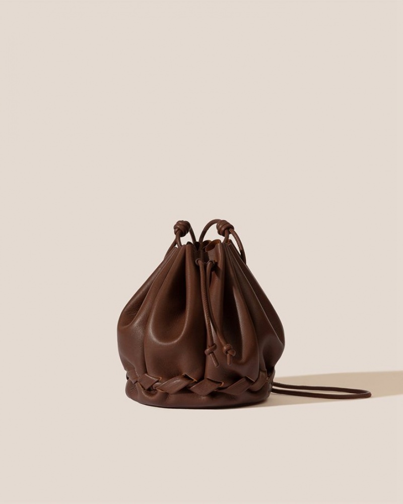 Sac Seau Hereu Molina Femme Marron | Paris-76HRKMUSE